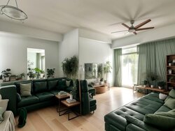 Laguna Green (D16), Condominium #457337391
